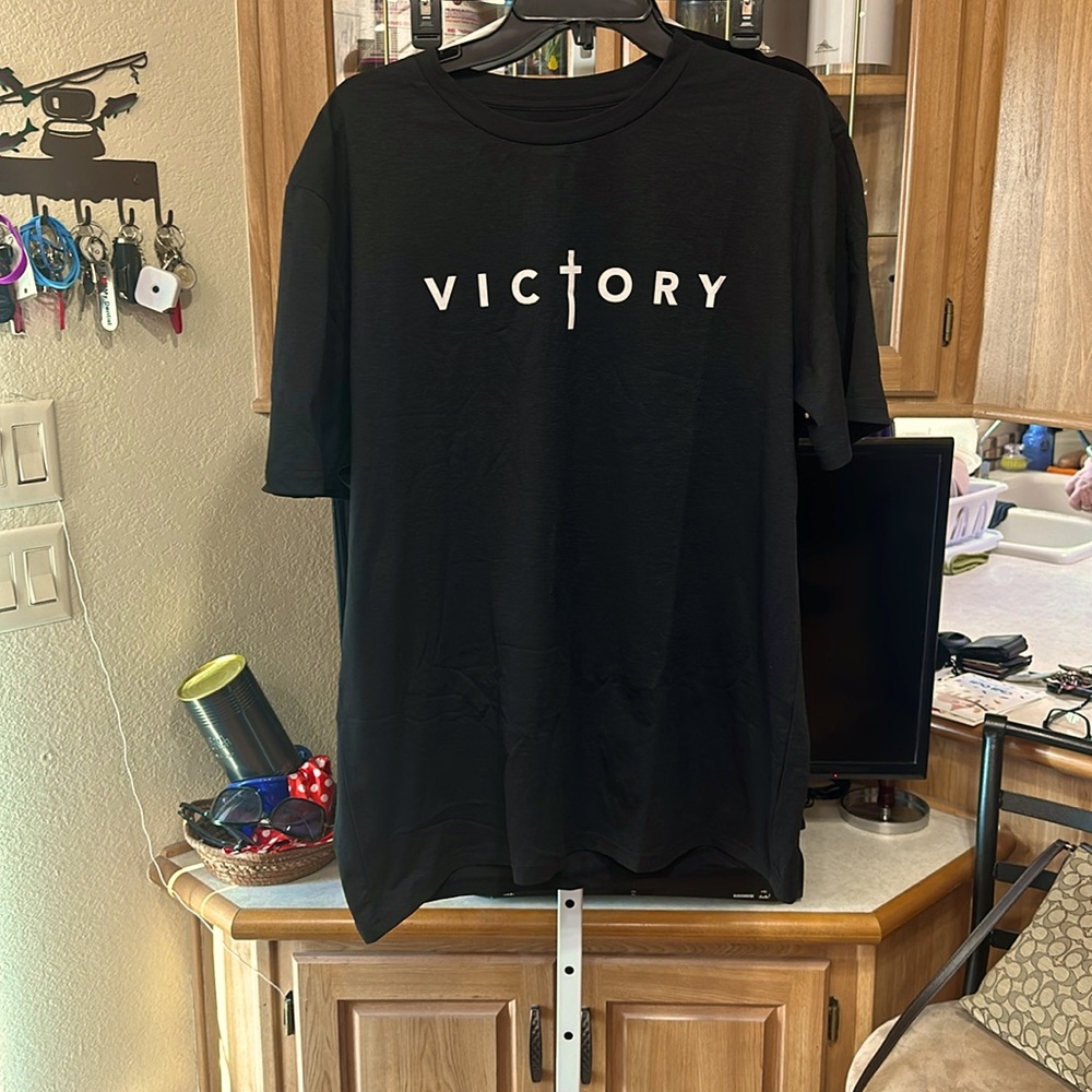 Victory Shirt